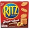 Ritz Nabisco Whole Wheat Ritz Crackers 12.9 oz., PK12 03133 - alternate 4